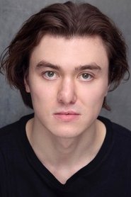 Kieran Burton portrait