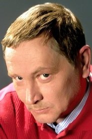 Igor Statsenko portrait