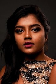 Suveta Shrimpton portrait