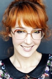 Maïna Militza portrait