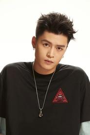 Ning Huan Yu portrait