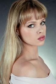 Johanna Hilaire portrait