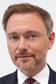 Christian Lindner portrait