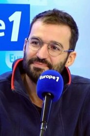 Basile Roze portrait