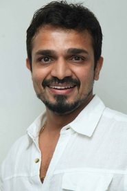 Vijay Raghavendra portrait
