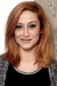 Julie Victor portrait