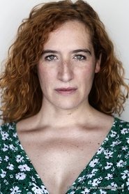 Silvia de Pé portrait