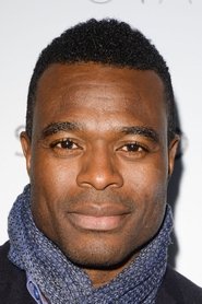 Lyriq Bent portrait