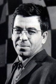 Veli Chaushev portrait