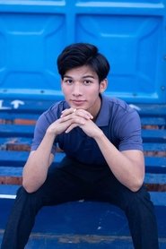 Kaung Zan Hein portrait
