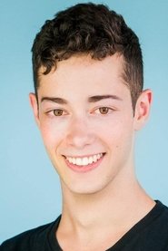Yona Epstein-Roth portrait