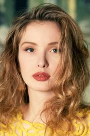 Julie Delpy portrait
