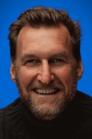 Siegfried Terpoorten portrait