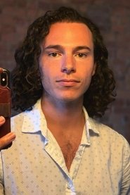 Blake Lafita portrait