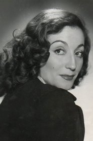 Ada Carrasco portrait