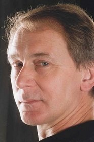 Vadim Borisov portrait