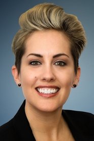 Polly Neves portrait