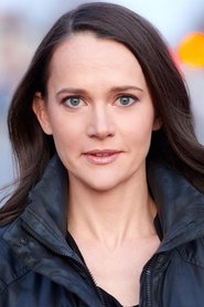 Natalia Payne portrait