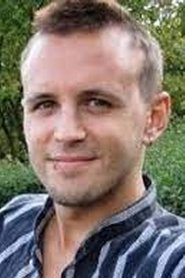 Sebastian Ottenstein portrait