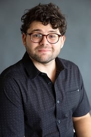 Jonathan Daniel Brown portrait