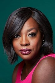Viola Davis portrait