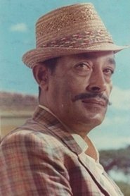 Iftekhar portrait