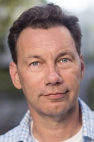 Brian Palermo portrait