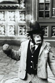 The Human Ape poster