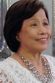 Lily Y. Monteverde portrait