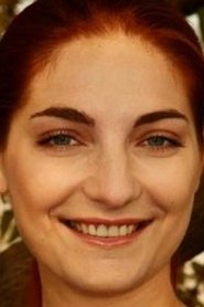 Anna Ryzhikova portrait