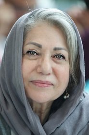 Rakhshan Banietemad portrait