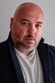 Keith Hyland portrait