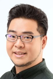 Fukushi Ochiai portrait