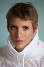 Yaara Pelzig portrait