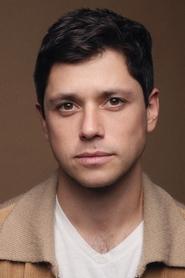 Ricky Ullman portrait