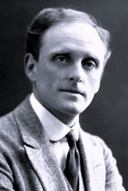 Harry Welchman portrait