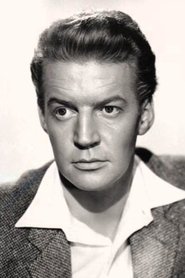 Ray McAnally portrait