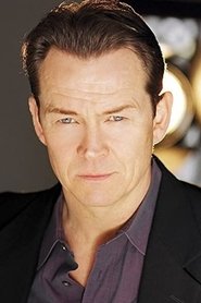 Brent Strait portrait
