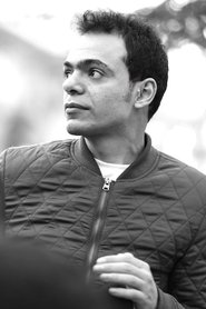 Walid Abu ElMagd portrait