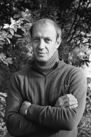 Ilya Averbakh portrait