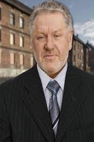 Marian Makula portrait