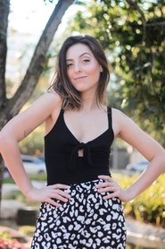 Mariana Stolze portrait