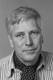 Tom van Beek portrait