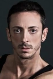 Simon Valastro portrait