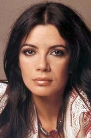 Carole Laure portrait