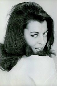 Nita Lorraine portrait