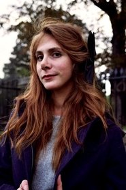 Rachel Lord portrait
