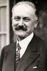 Albert Lebrun portrait