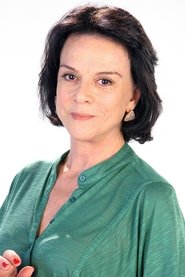 Clarisse Abujamra portrait