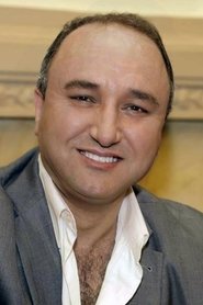 Abderrazak Larbi-Cherif portrait